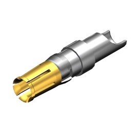 1 pcs : 1731121086 - FCT TERM HPWR SDR RCPT 30 AMP 10