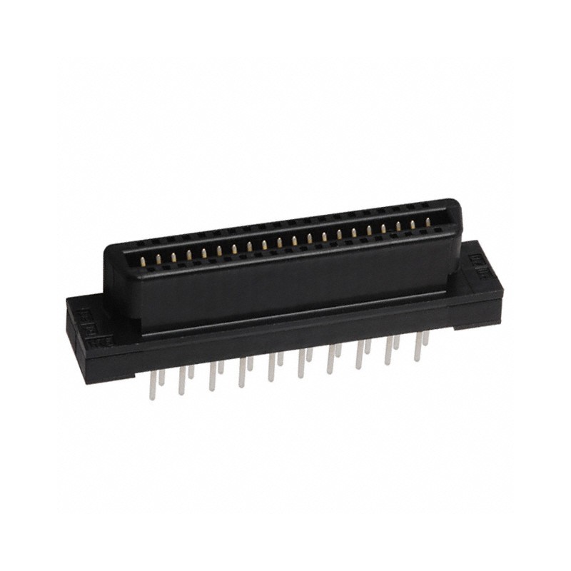 1 pcs : FX2CA-40S-1.27DSA(71) - CONN RECEPT VERT 40POS 1.27MM