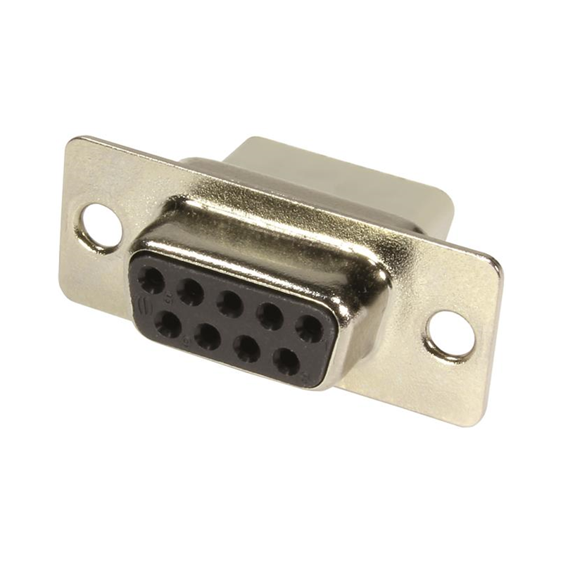 1 pcs : 09670094702 - MIN D FE CRIMP TERMINAL WITH 4-4