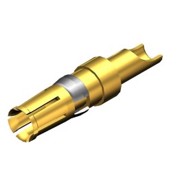 1 pcs : 1731120152 - CONN DSUB SCKT 12-16AWG SLDR CUP