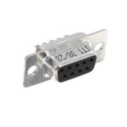 1 pcs : ZDE9S - D SUB