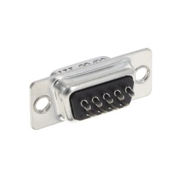 1 pcs : ZDE9S - D SUB