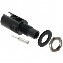 1 pcs : 2120382-6 - CONN CONVERTER RCPT MINUS 10AWG