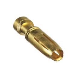 1 pcs : 1674820 - CONTACT H.D. CRIMP SOCKET 16AWG