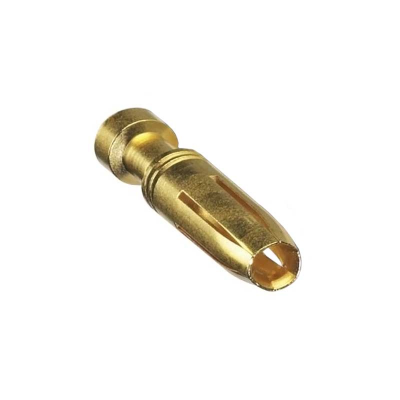 1 pcs : 1674859 - CONTACT H.D. CRIMP SOCKET 20AWG