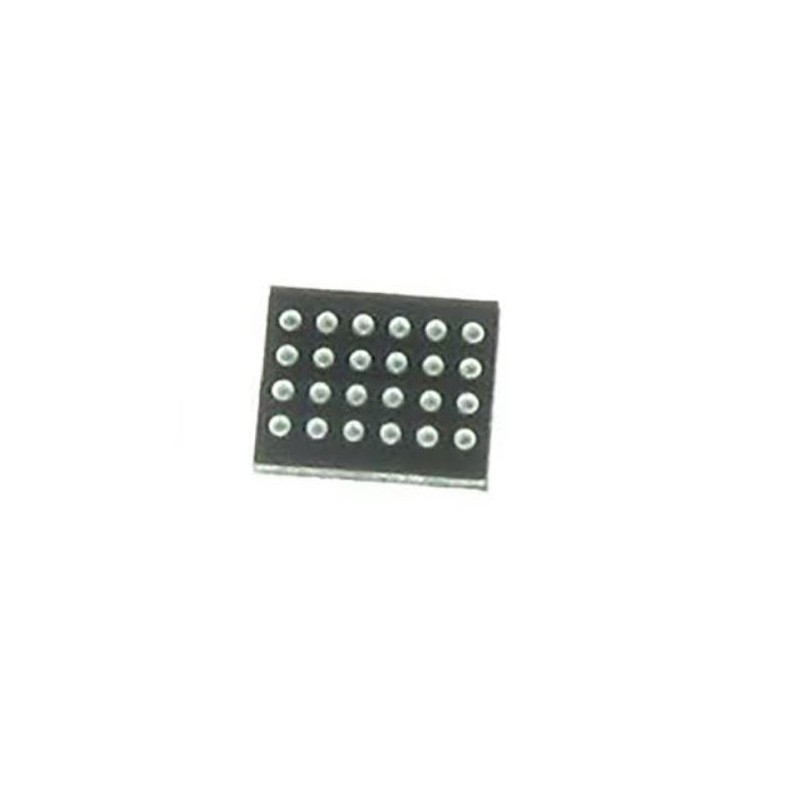 3000 pcs - ON Semiconductor FPF2895VUCX, 1, Current Limit Load Power Switch IC 24-Pin, WLCSP