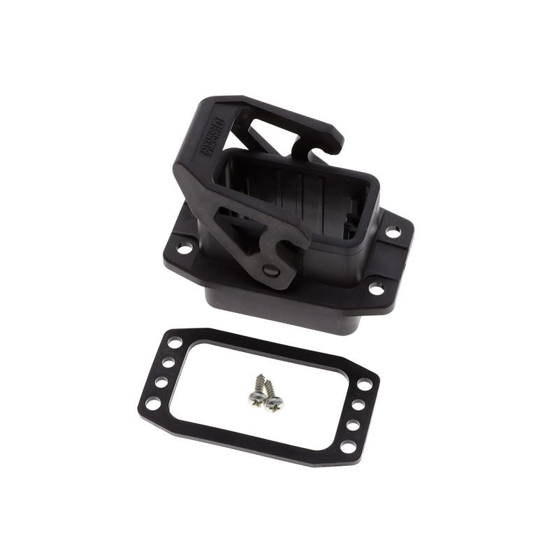 1 pcs : 1424437 - HC-EVO-M1-BWS-PLRBK