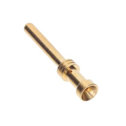 1 pcs : 09330005116 - HAN E M CRIMP CONTACT 1.5MM AU-I
