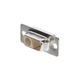 1 pcs : 09691109007 - D-SUB M 2W2C FEMALE STRAIGHT PCT