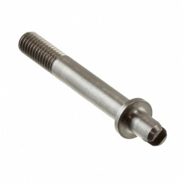 1 pcs : 09140009934 - HAN-MOD TWIN CODING-SCREW MALE