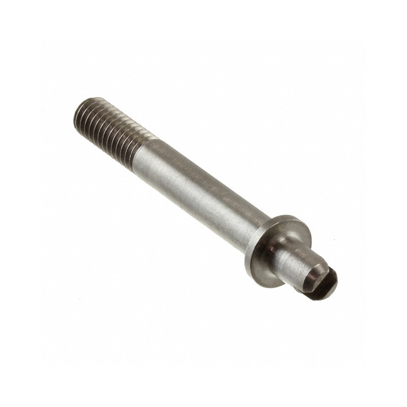 1 pcs : 09140009934 - HAN-MOD TWIN CODING-SCREW MALE