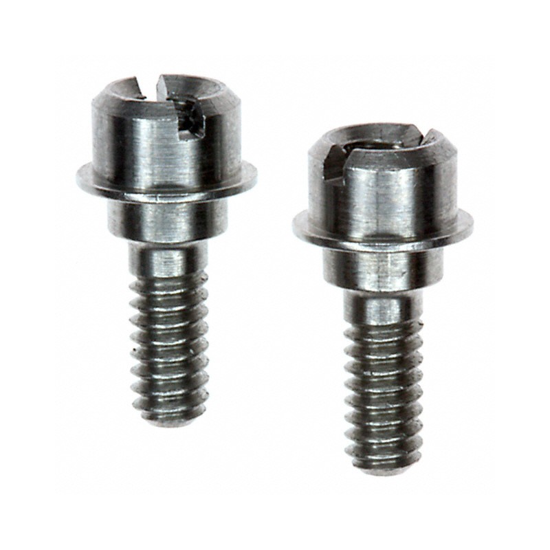 1 pcs : 786585-2 - CONN D-SUB FEMALE SCREWLOCK .050