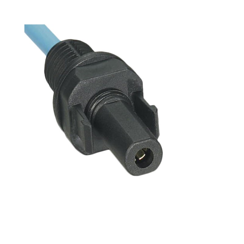 1 pcs : 1805177 - CONN FMALE COUPLER