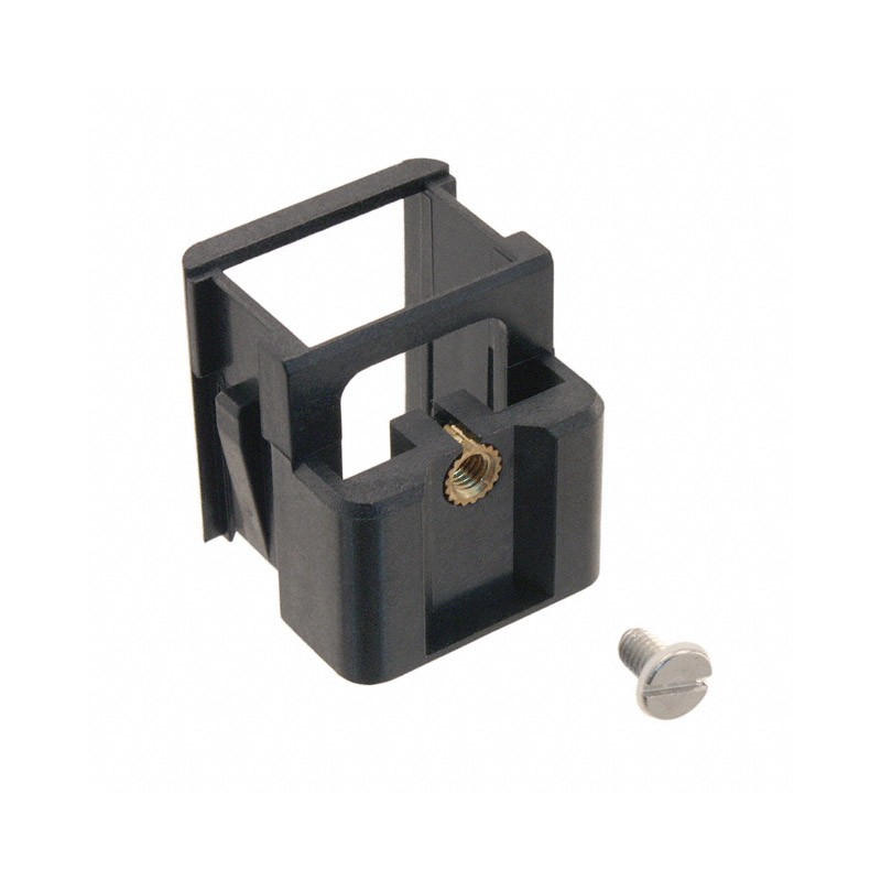 1 pcs : 09455150024 - CONN HOUSING ADAPTR FOR MOD CONN