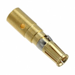 1 pcs : 1727040153 - CONN D-SUB SOCKET 8-10AWG CRIMP