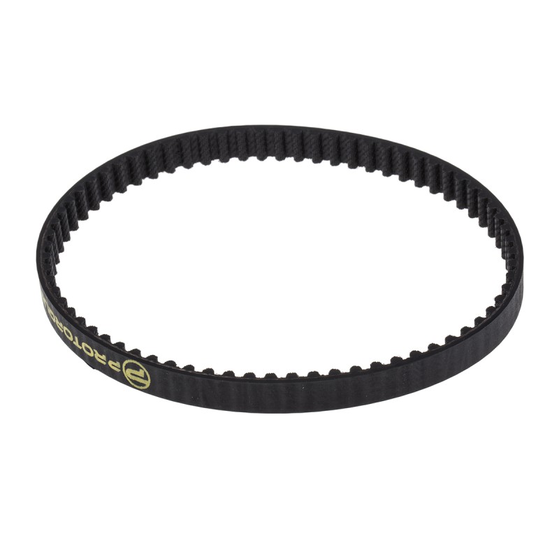1 pcs - RS PRO Timing Belt, 70 Teeth, 350mm Length, 9mm Width