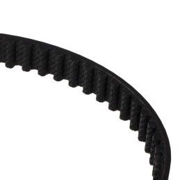 1 pcs - RS PRO Timing Belt, 70 Teeth, 350mm Length, 9mm Width