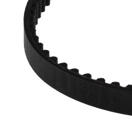 1 pcs - RS PRO Timing Belt, 70 Teeth, 350mm Length, 9mm Width