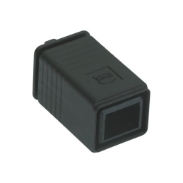 1 pcs : 09458450015 - HARTING PUSHPULL V4 PANEL SIDE C