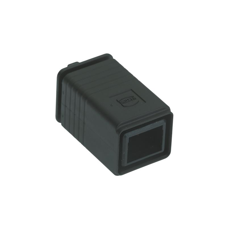 1 pcs : 09458450015 - HARTING PUSHPULL V4 PANEL SIDE C