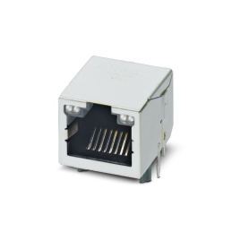 1 pcs : 1091950 - RJ45 SOCKET INSERT, TYPE: RJ45,