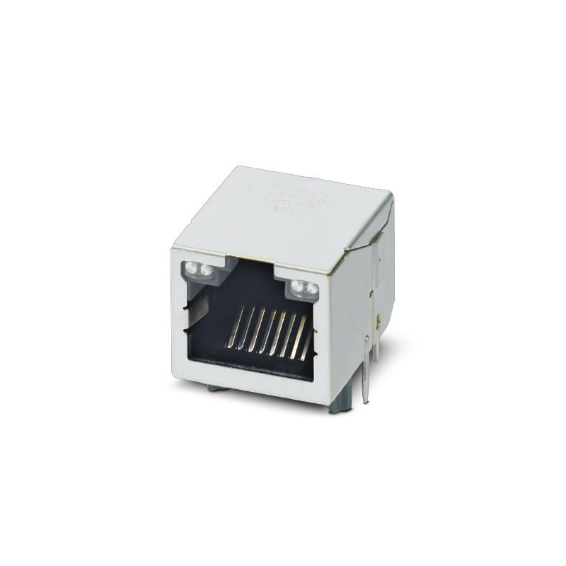 1 pcs : 1091950 - RJ45 SOCKET INSERT, TYPE: RJ45,