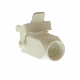 1 pcs : 0936010642 - CONN HOOD TOP ENTRY SZ3A PG11