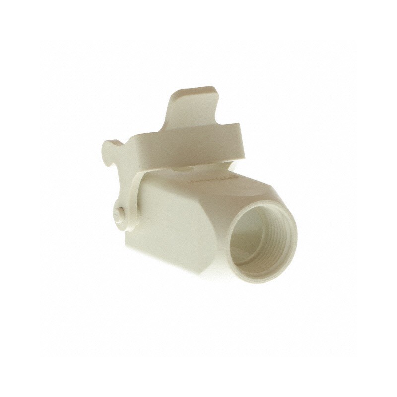 1 pcs : 0936010642 - CONN HOOD TOP ENTRY SZ3A PG11