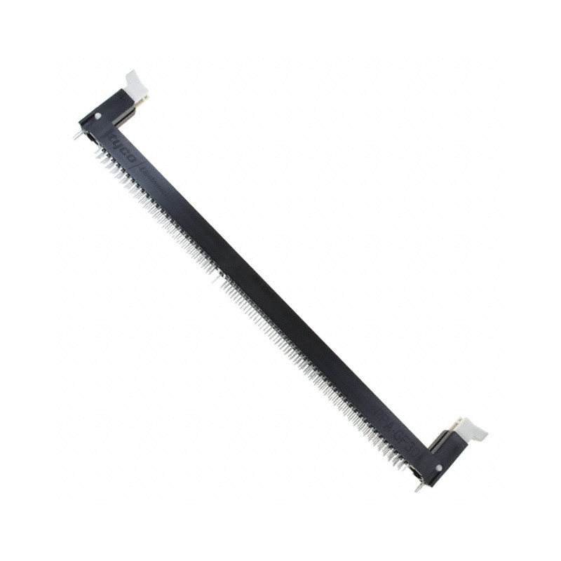 1 pcs : 1-1932000-0 - CONN SKT DIMM 240POS PCB