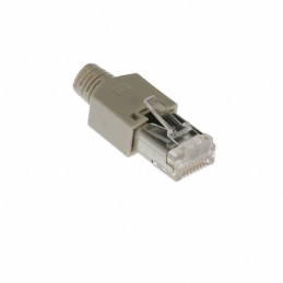 1 pcs : TM11AP-88P - CONN MOD PLUG