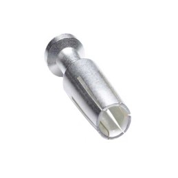 1 pcs : 1663271 - CONTACT H.D. CRIMP SOCKET 16AWG