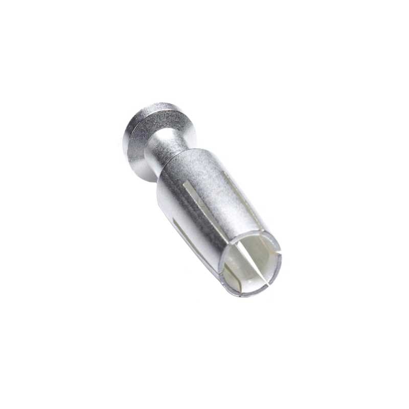 1 pcs : 1663271 - CONTACT H.D. CRIMP SOCKET 16AWG
