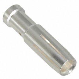 1 pcs : 1663307 - CONTACT H.D. CRIMP SOCKET 10AWG