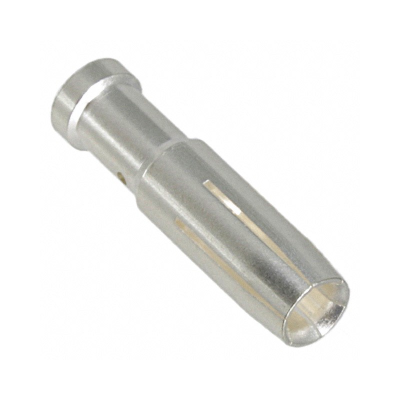 1 pcs : 1663307 - CONTACT H.D. CRIMP SOCKET 10AWG