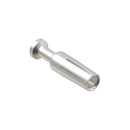 1 pcs : 1663284 - CONTACT H.D. CRIMP SOCKET 14AWG