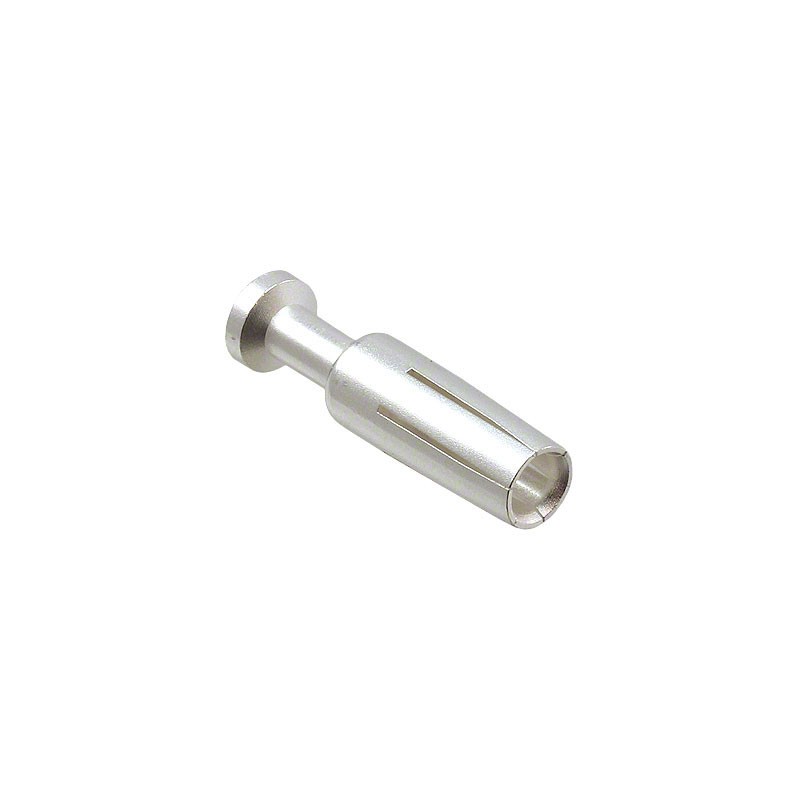 1 pcs : 1663284 - CONTACT H.D. CRIMP SOCKET 14AWG