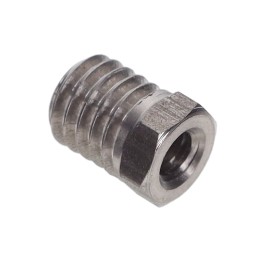 1 pcs : 6103000012901 - SCREW MOUNTED BOLT D-SUB M5 / UN
