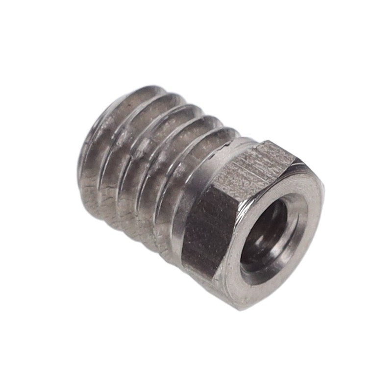 1 pcs : 6103000012901 - SCREW MOUNTED BOLT D-SUB M5 / UN