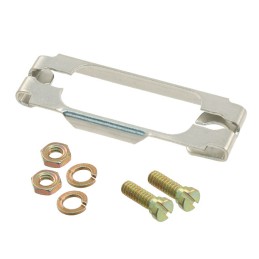 1 pcs : DE512241 - DSUB SLIDING LOCK RETAIN SIZE9