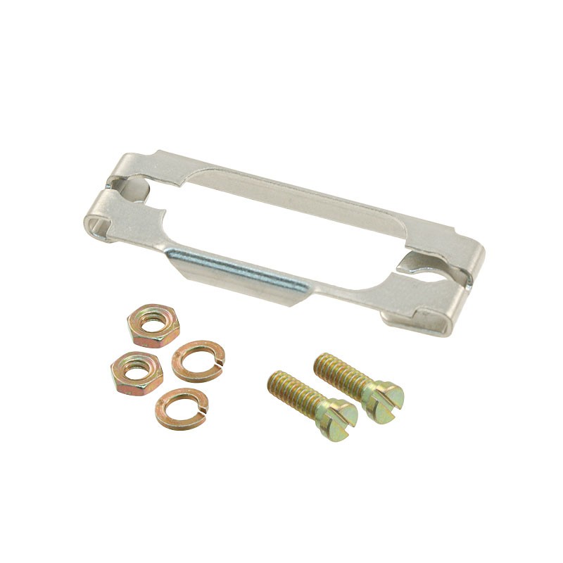 1 pcs : DE512241 - DSUB SLIDING LOCK RETAIN SIZE9