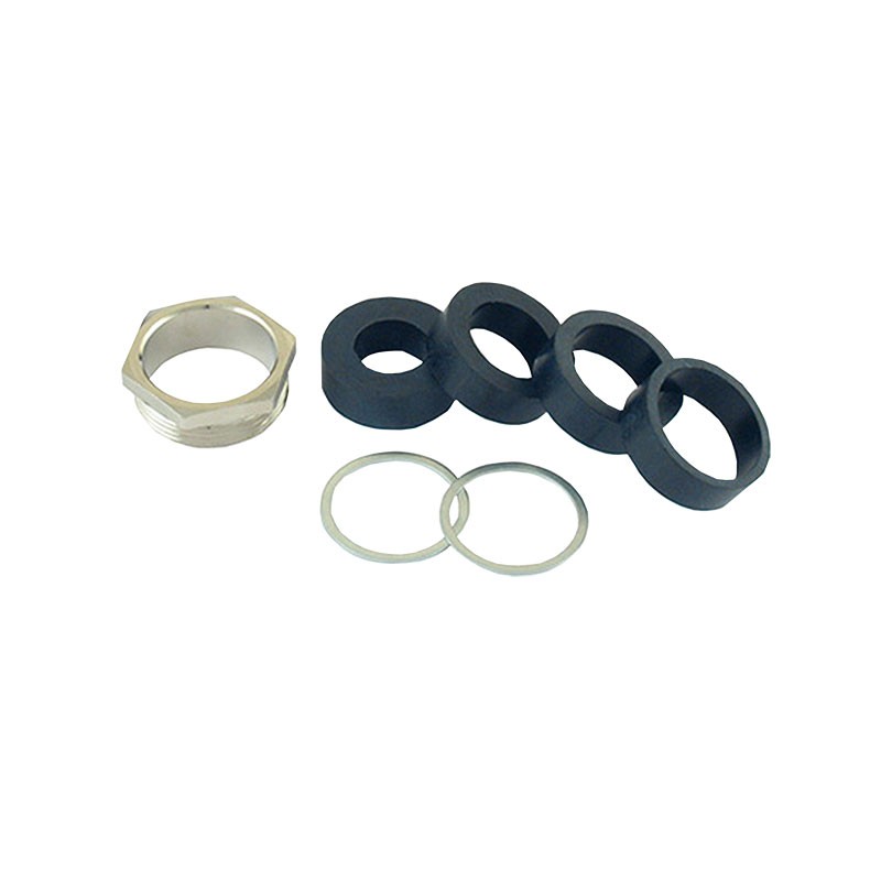 1 pcs : 0936000039 - METAL CABLE GLAND NORMAL GASKET