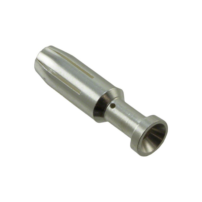 1 pcs : 09320006207 - CONTACT H.D. CRIMP SOCKET 12AWG