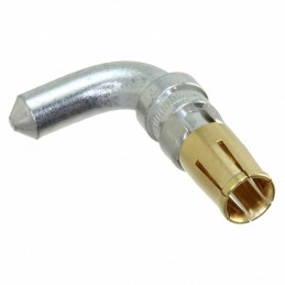 1 pcs : 1655454 - CONN D-SUB SOCKET PCB GOLD