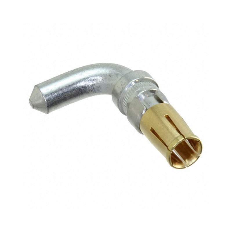 1 pcs : 1655454 - CONN D-SUB SOCKET PCB GOLD