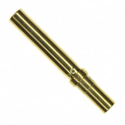 1 pcs : 206793-1 - CONN D-SUB SOCKET 20-24AWG CRIMP