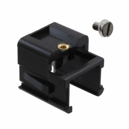 1 pcs : 09455150020 - CONN CLIP FOR MODULAR RJ45 JACK