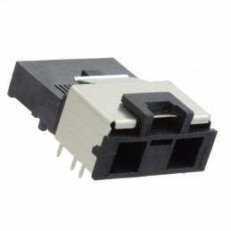 1 pcs : 1888019-2 - CONN MINI SAS RCP 36P SLD RA SMD