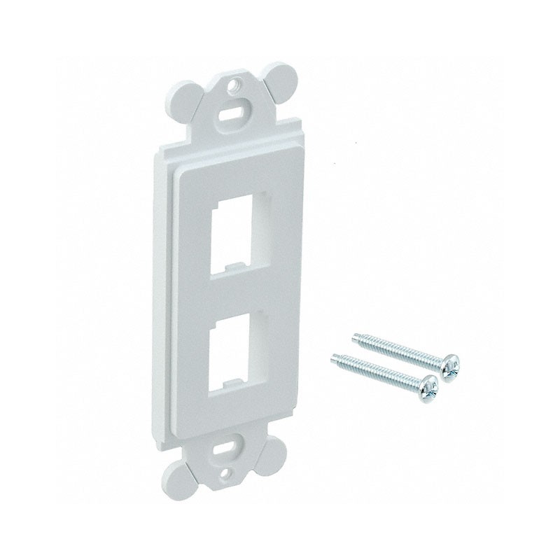 1 pcs : CFG2WH - MINI COM RECTANGULAR ADAPTER, MO