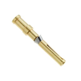 1 pcs : 09152006221 - CONTACT H.D. CRIMP SOCKET 16AWG