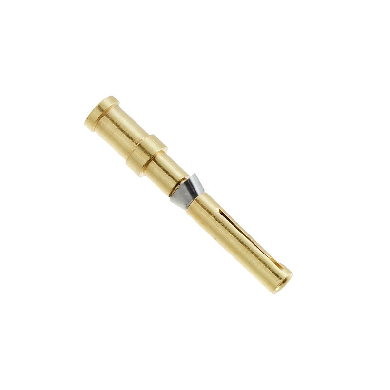 1 pcs : 09152006221 - CONTACT H.D. CRIMP SOCKET 16AWG